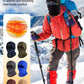 🔥Uunnværlig for vinterkulda 80 % rabatt❄🎁- Polar Fleece Balaclava Hood Face Mask