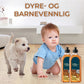 🎁Hot Sale 50% OFF⏳Flekk- og luktfjerner gulvrengjøringsmiddel