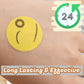 🦟SAY GOODBYE TO MOSQUITOES - Smiley myggmiddelplaster