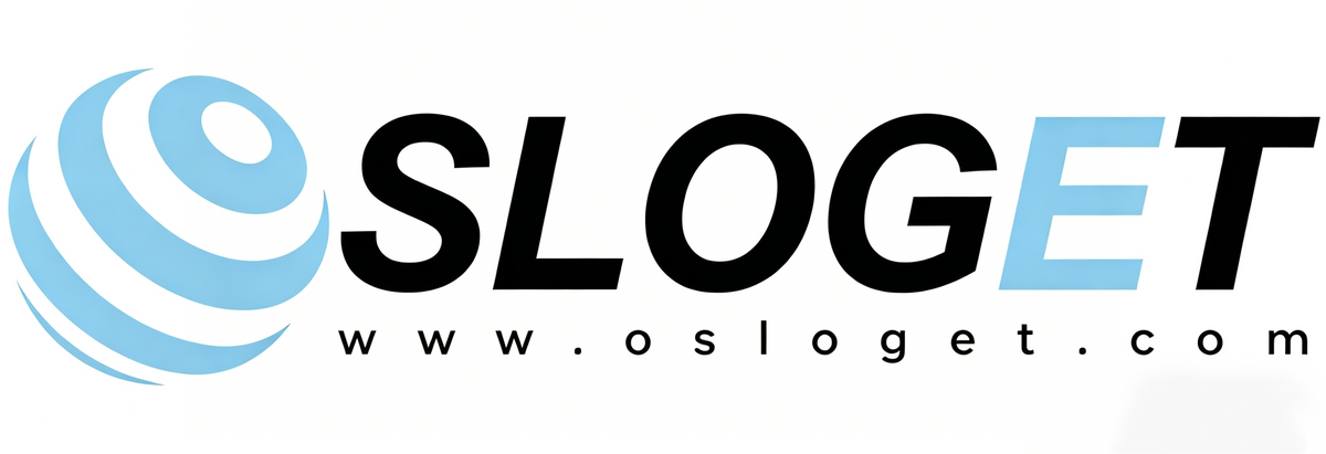 Osloget logo