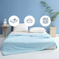 ❄️Sommeroverlevelse 💕 Quilt – 4,5 Tog Climate Warrior