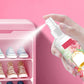 Fresh Flower Deodoriserende og antibakteriell spray for sko og sokker