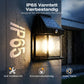 🎉50 % rabatt🎉Vegglampe i solformet wolfram💥