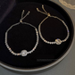 ✨🔮KØP 1 OG FÅ 1 GRATIS "God of Happiness-Armbånd"💝