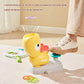 Salg 49% OFF💖Flying Discs Launcher Leker
