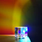 Julesalg 49% OFF -- Optic Prism Cube
