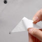 Forsterket PVC-krage Anti-twist-listekant