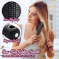 DETANGLER BRISTLE NYLON HÅRBØRSTE ✨KJØP 1 FÅ 1 GRATIS SISTE DAG✨