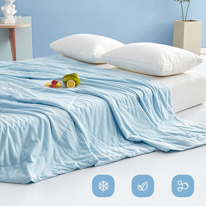 ❄️Sommeroverlevelse 💕 Quilt – 4,5 Tog Climate Warrior
