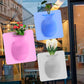 🎁Varmt salg 49% avslag⏳Magisk silikonvase