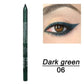 🎁 Kjempesalg - 50% AVSLAG! 💜 50K+ SOLGT! ✨ 14 stk. Vannfast Øyepenn – Aldringsvennlig, Smussfri & Ekstremt Holdbar! ✨