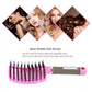 DETANGLER BRISTLE NYLON HÅRBØRSTE ✨KJØP 1 FÅ 1 GRATIS SISTE DAG✨