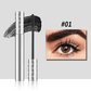 🔥Begrenset tilbud: Kjøp 2 få 1 gratis⚡Tubing Mascara i Svart og Brun, 2-pakking for øyevimpemakeup