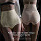✨Ice Silk Ion Fiber Tummy Control Underbukser（50% avslag）