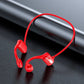 🥳 2026 NYHET 🥳💞 50K+ SOLGT! 🔥50% RABATT! AI Benledningshøretelefoner med 2K 60FPS kamera – 160 språkoversettelse, AI stemmeassistent, Bluetooth 5.3, lettvekt 32g 🎧✨