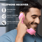 🎄Julesalg📞Retro telefonhåndsett