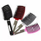 DETANGLER BRISTLE NYLON HÅRBØRSTE ✨KJØP 1 FÅ 1 GRATIS SISTE DAG✨