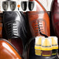 🔥 Leather Repair Cream Flytende skokrem