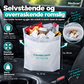 ⏰🔥BEGRENSET TID: 🚗 Selvklebende bil-søppelpose – fest hvor som helst Søppel & oppbevaring. Null søl. Null merker. 🧹✨