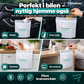 ⏰🔥BEGRENSET TID: 🚗 Selvklebende bil-søppelpose – fest hvor som helst Søppel & oppbevaring. Null søl. Null merker. 🧹✨