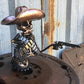 🔥UITVERKOOP 49% KORTING - Cowboy Skull Gunner Hood Ornament