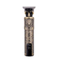 🎁 Beste gave: Trådløs hårtrimmer for uanstrengt stell!