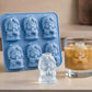 Isform for mini høylandskyr
