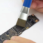 In-circuit Elektromagnetisk Induktanstester