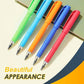✨Everlasting Pencil Upgrade Series✨To-i-ett evigvarende blyant/gelpenn