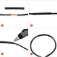 Krympeslange for kabel (530 stk/eske)