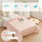 ❄️Sommeroverlevelse 💕 Quilt – 4,5 Tog Climate Warrior