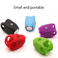 Kraftig sykkelhorn med flere lydmoduser