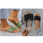 Komfortable sommer-flipflops for damer