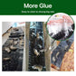 Magic Mat Super Glue Ikke-vevd, Klebrig Rotte