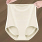 ✨Ice Silk Ion Fiber Tummy Control Underbukser（50% avslag）