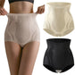 ✨Ice Silk Ion Fiber Tummy Control Underbukser（50% avslag）