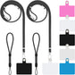 🔥 Kjøp 1, få 1 gratis 🔥 Universelt crossbody-mobilbånd