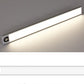LED-skaplys med bevegelsessensor