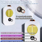 Smart LED-aromaterapidiffusor