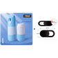 PrivacyErase 2-i-1