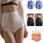 ✨Ice Silk Ion Fiber Tummy Control Underbukser（50% avslag）