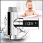Ny type dusjtermometer