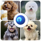 Varmt salg 49% OFF🎁Smart Pet Bounce interaktiv ball🐶