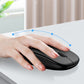 🎁Nyttårsutsalg 49% OFF⏳Trådløst Bluetooth-tastatur med lærveske for Samsung