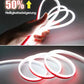 LED-lyslister for biler