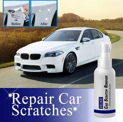 🔥Hotselger!🔥Spray for reparasjon av riper i billakk🚙Passer for alle farger billakk