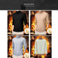Slim Fit turtleneck-genser for menn
