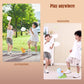 Salg 49% OFF💖Flying Discs Launcher Leker