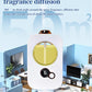 Smart LED-aromaterapidiffusor