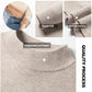 Slim Fit turtleneck-genser for menn